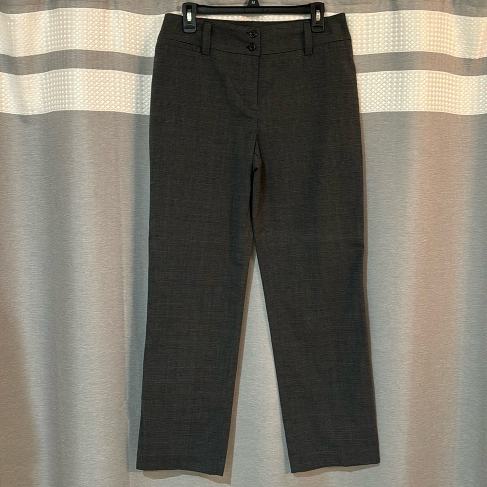 AB Studio Size 6 Women’s Dress Pant